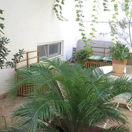 Villa Lana Apartments Tisno Exterior photo