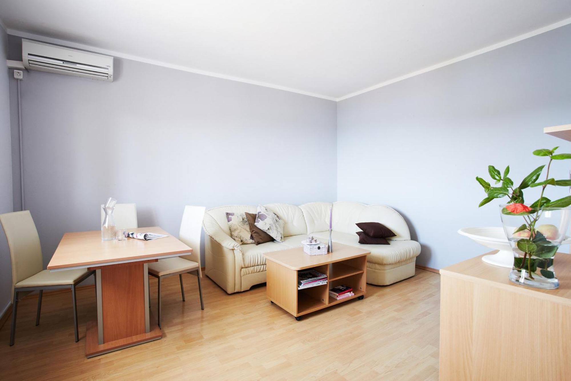 Apartment Lana