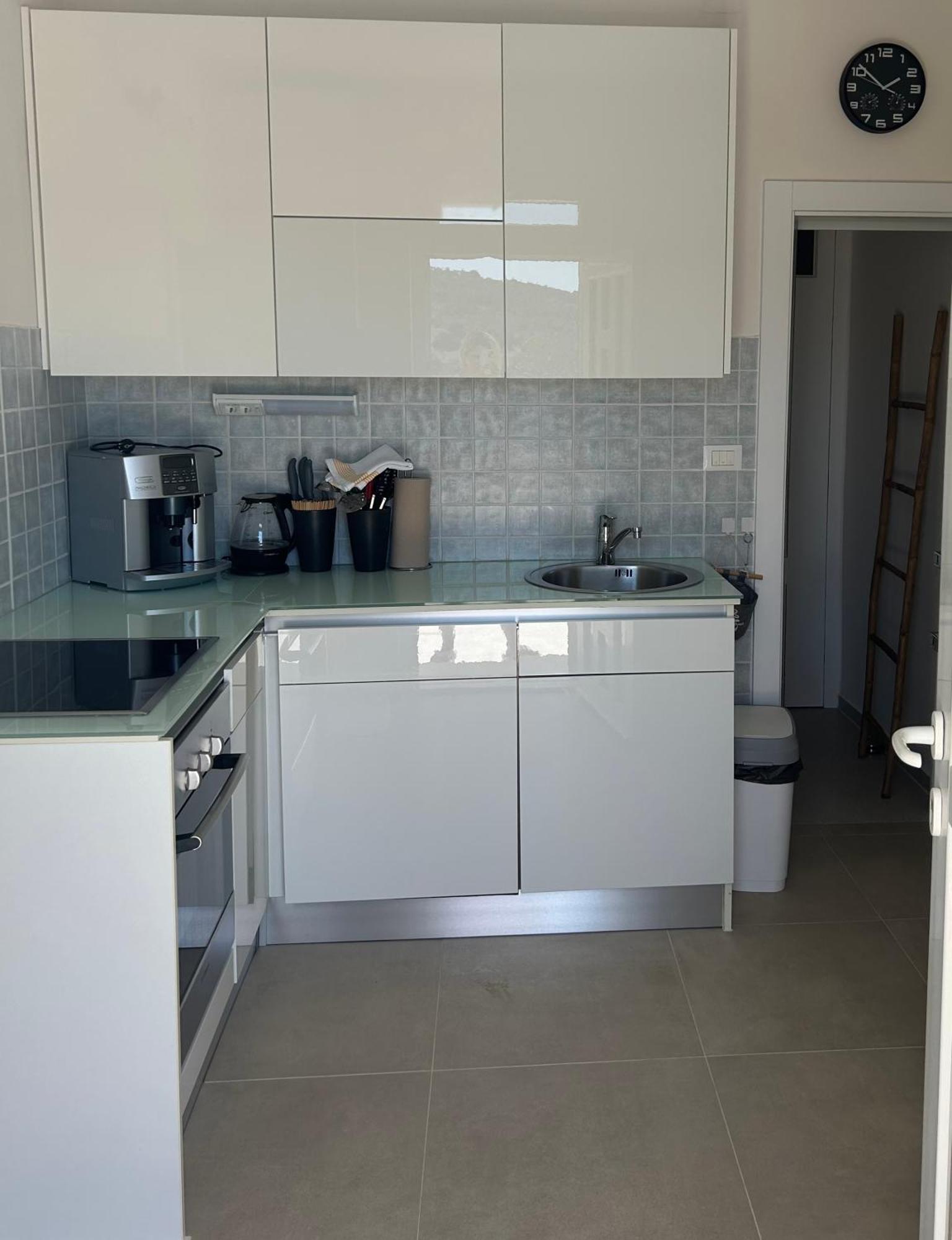 Apartment Lana Tisno