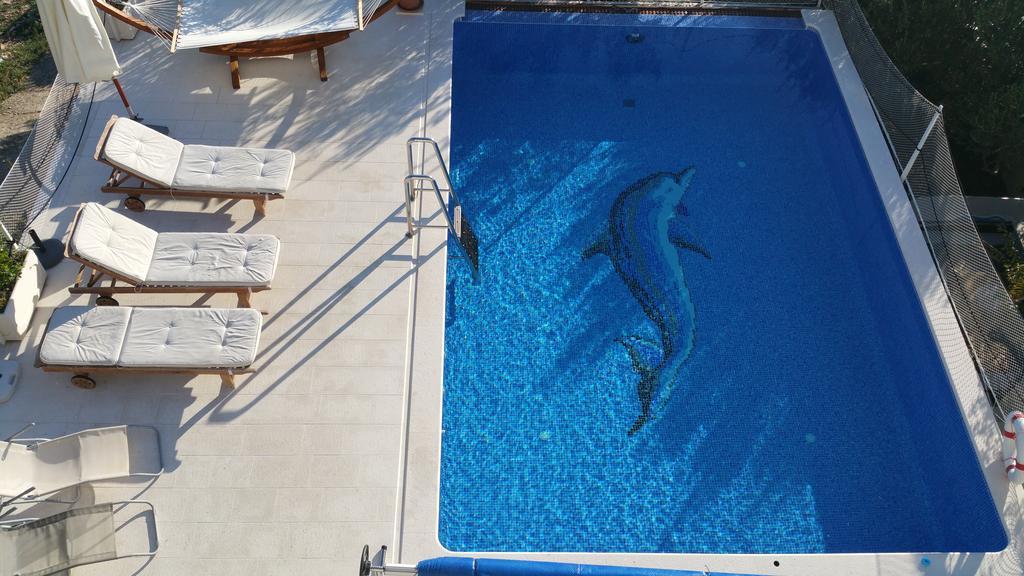 Lana Apartment Tisno