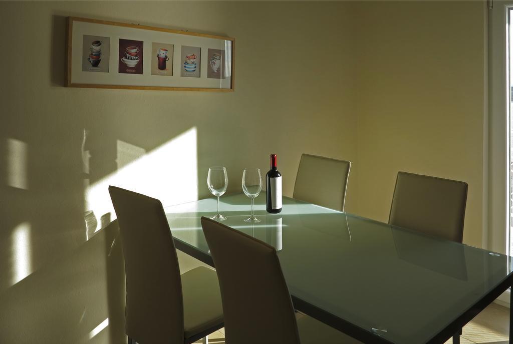 Apartment Lana Tisno