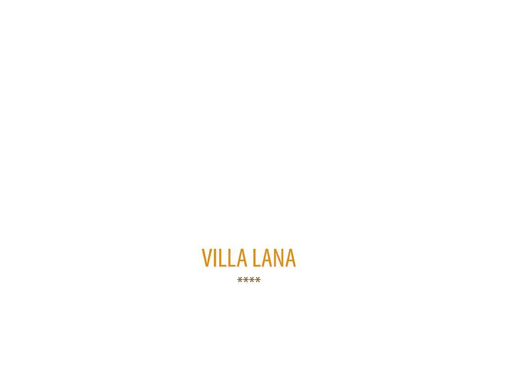 Lana Tisno